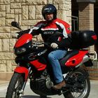 User Profile Photo