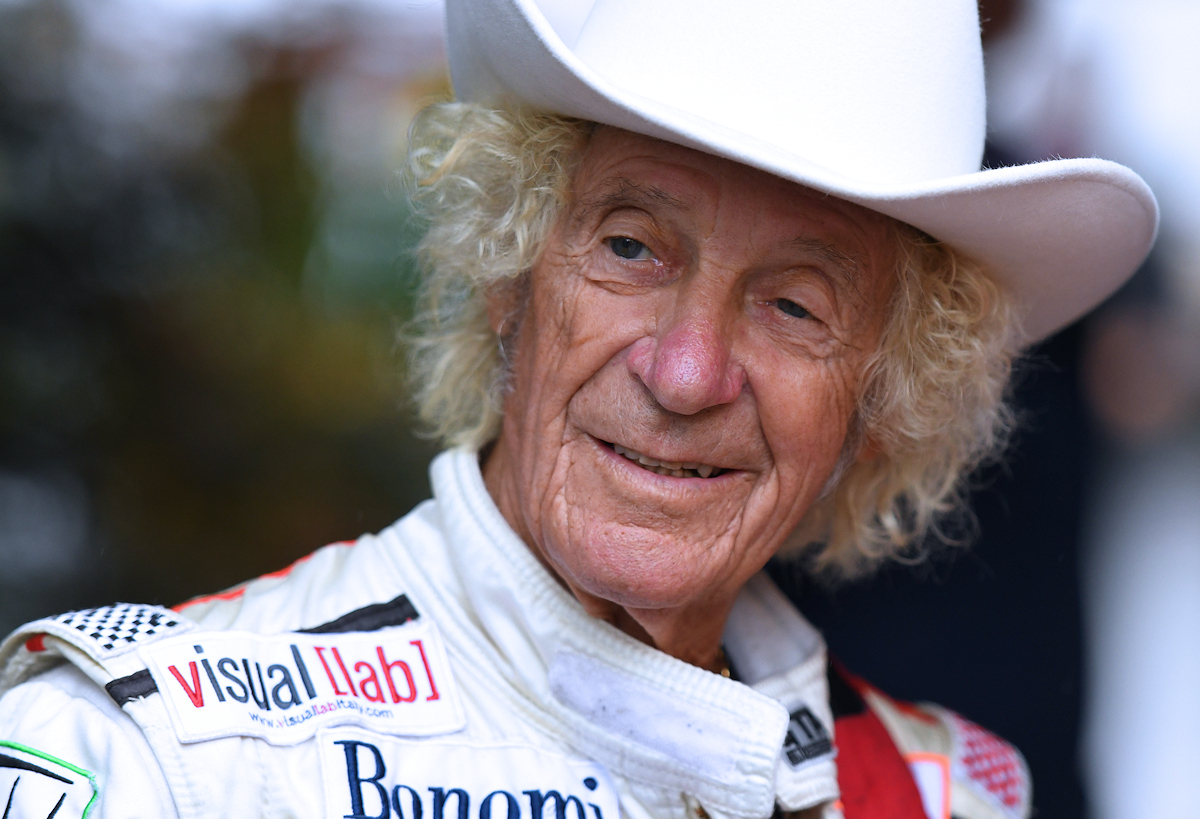 Arturo Merzario Foto & Bild sport, erwachsene menschen, motorsport