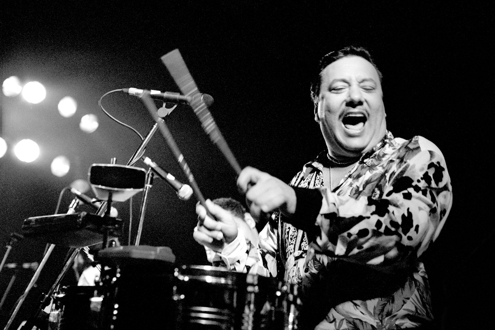 Arturo Sandoval