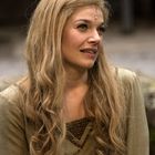 ARTUS EXCALIBUR Musical Freilichtspiele Tecklenburg -Milica Jovanovic als Guinevere-