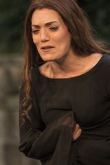 ARTUS EXCALIBUR Musical Freilichtspiele Tecklenburg -Roberta Valentini als Morgana-