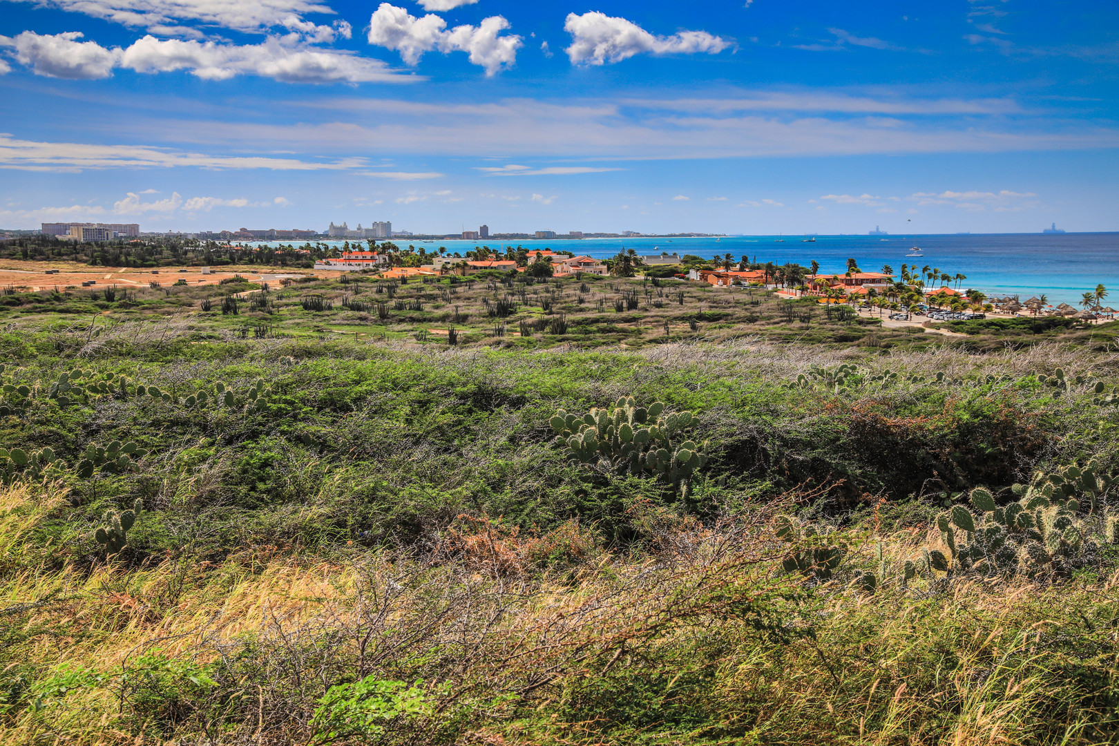 Aruba