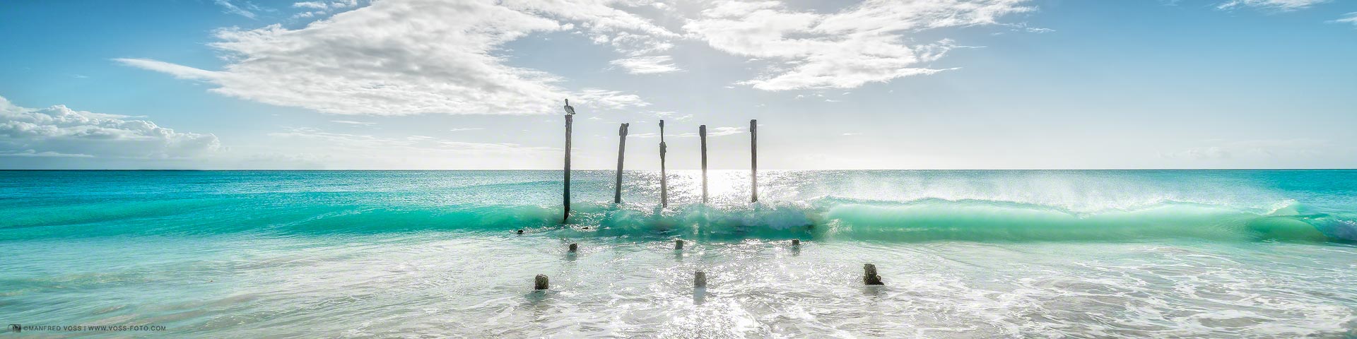 Aruba Waves