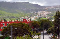 Arucas, Gran Canaria