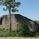 Aruküla glacial erratic