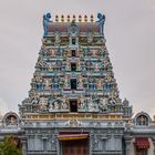 Arulmigu Navasakti Vinayagar Temple