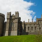 ARUNDEL CASTLE 2