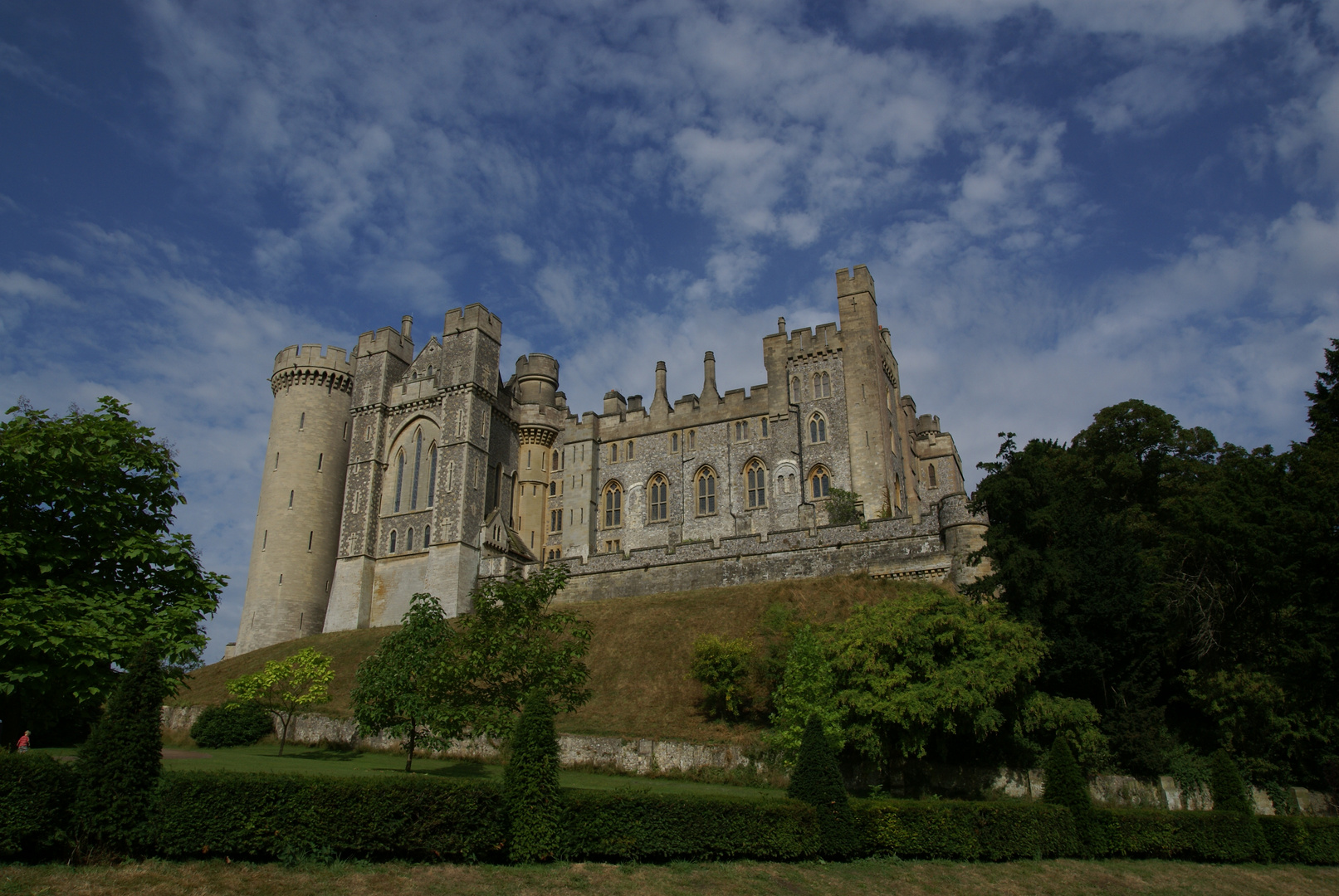 Arundel Castle