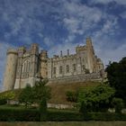 Arundel Castle