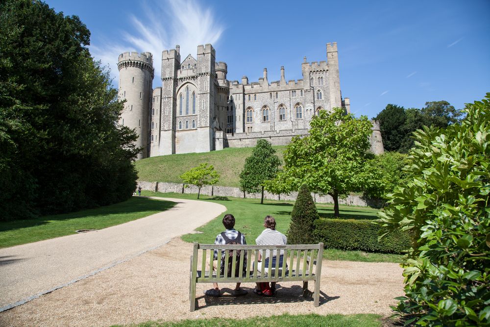 Arundel Castle