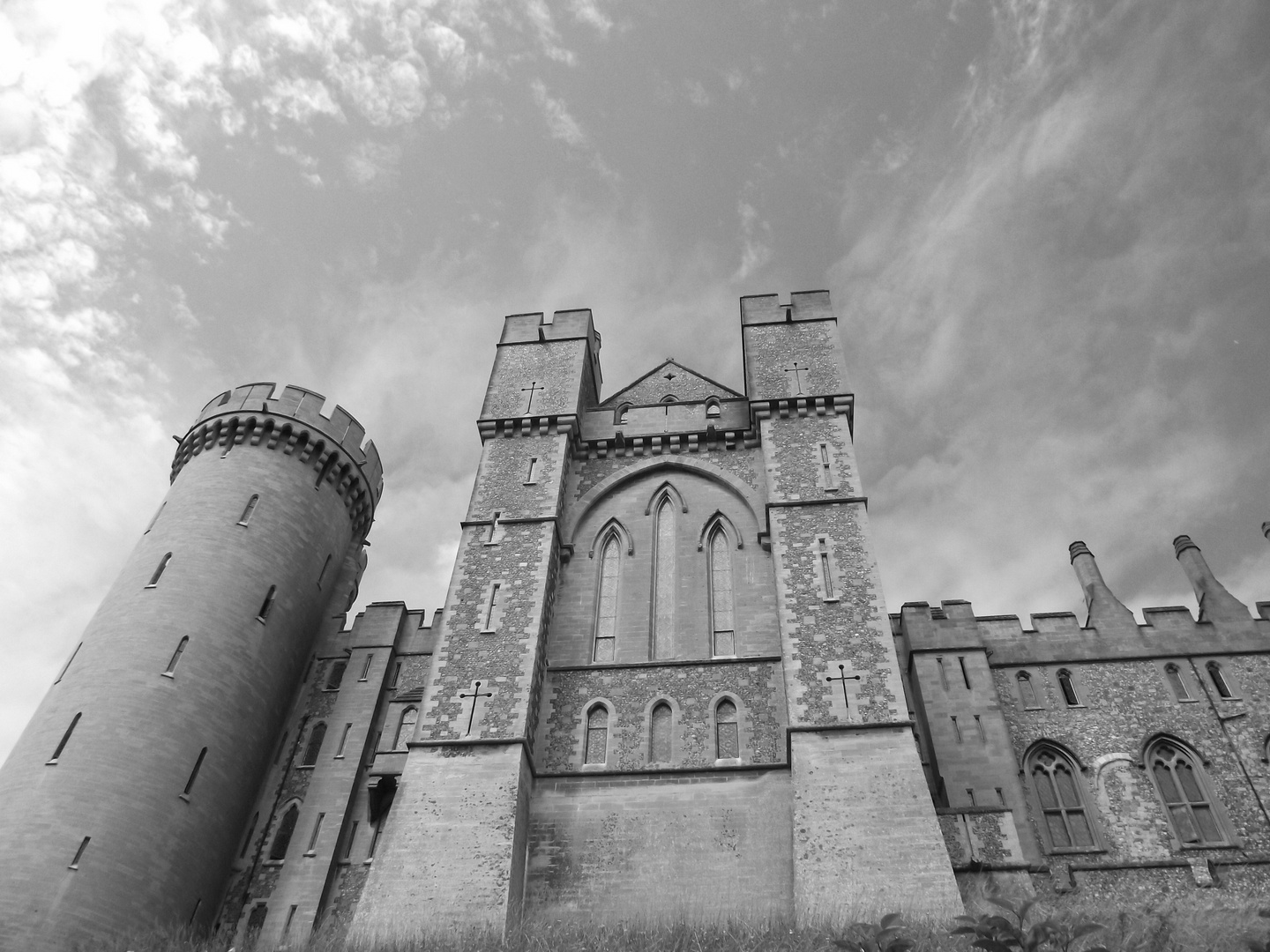 Arundel castle