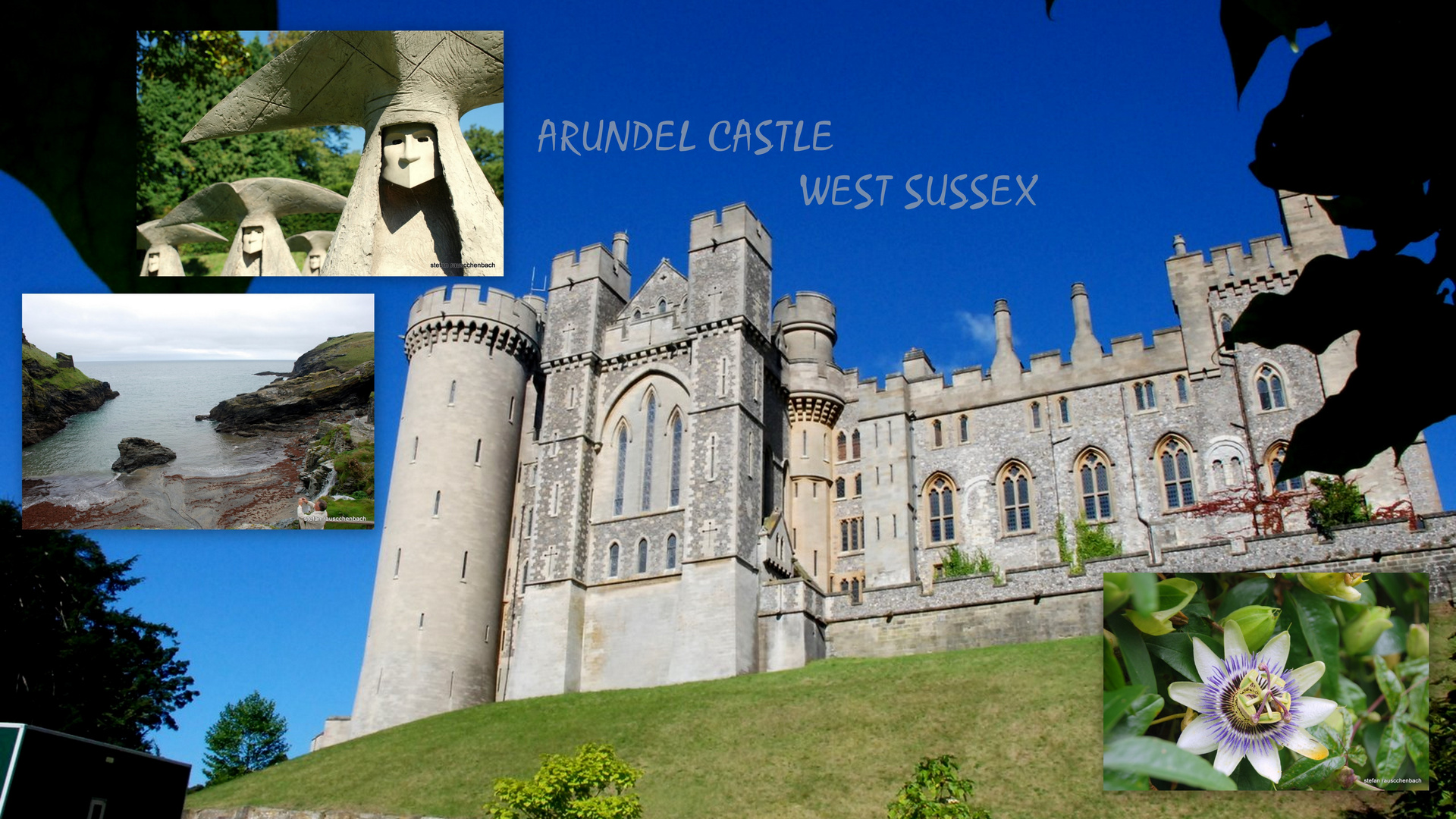 Arundel Castle