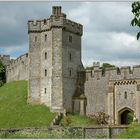 Arundel Castle - Bevis Tower