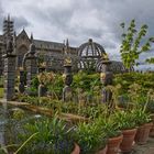 Arundel Castle Gardens