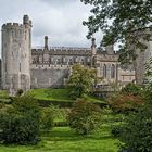 Arundel Castle - United Kingdom