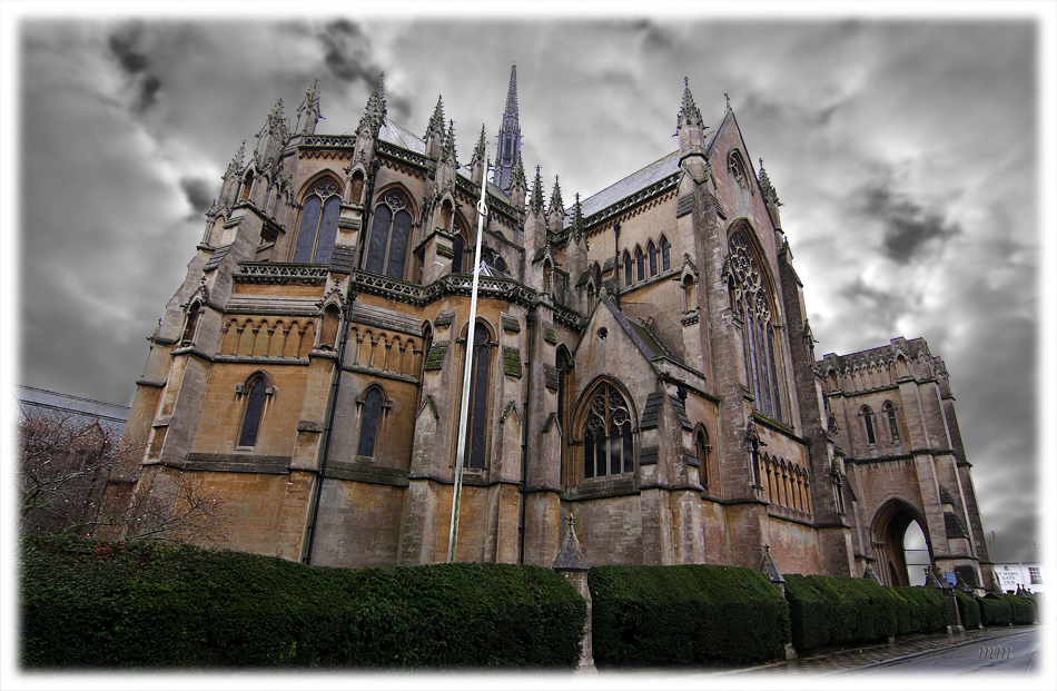 Arundel Cathedral