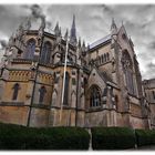 Arundel Cathedral