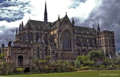 Arundel Cathedral