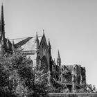 .. arundel cathedral ...