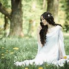 Arwen LOTR Cosplay