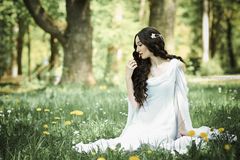 Arwen LOTR Cosplay