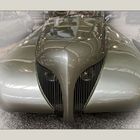 Arzens Cabriolet "La Baleine" 1938