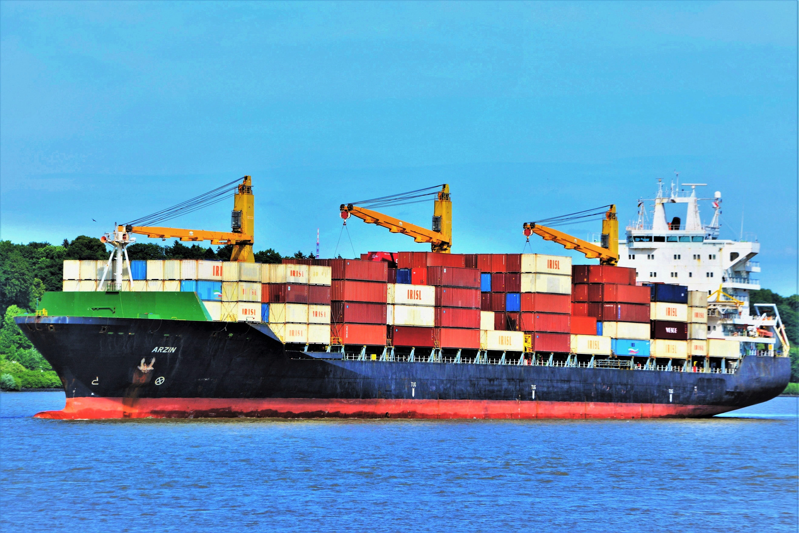 ARZIN Foto & Bild fotos, nikon, world Bilder auf