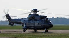 AS 332 L1 SUPER PUMA