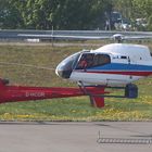 AS-350 / EC-120B