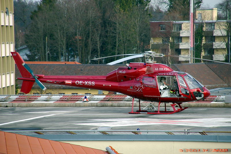 AS 355 F2+