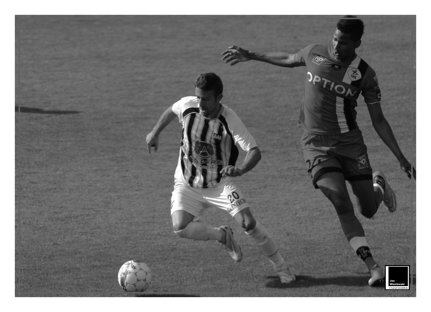 AS-Eupen 20 Luis-Garcia