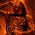 As I Lay Dying - Tim Lambesis