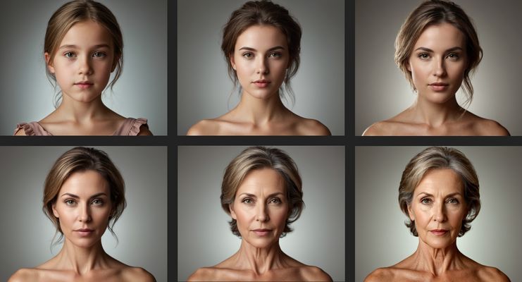 As time goes by .... 10-60