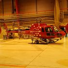 AS350B3 Air Greenland