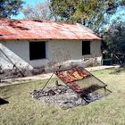 Asado a la uruguaya