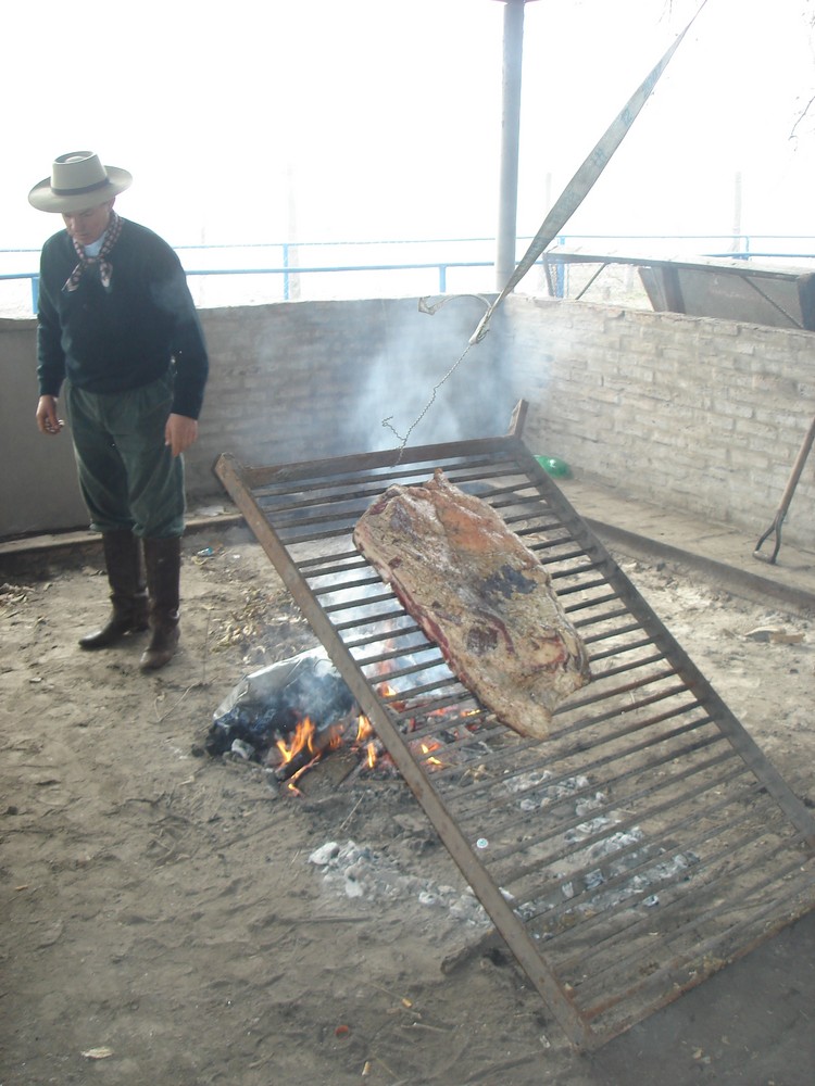 ASADO ARGENTINA