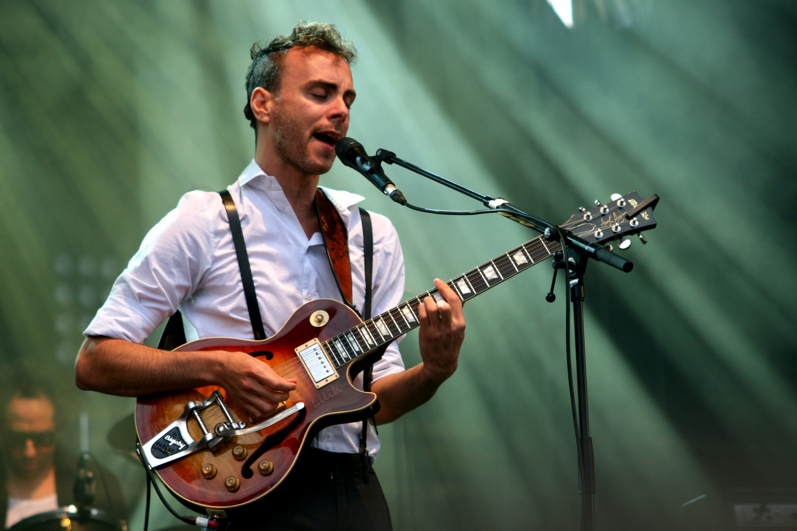 Asaf Avidan