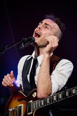 Asaf Avidan