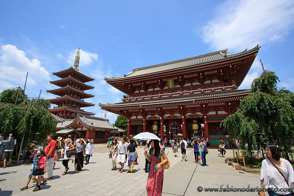 Asakusa