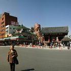 ASAKUSA