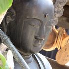 Asakusa bouddha
