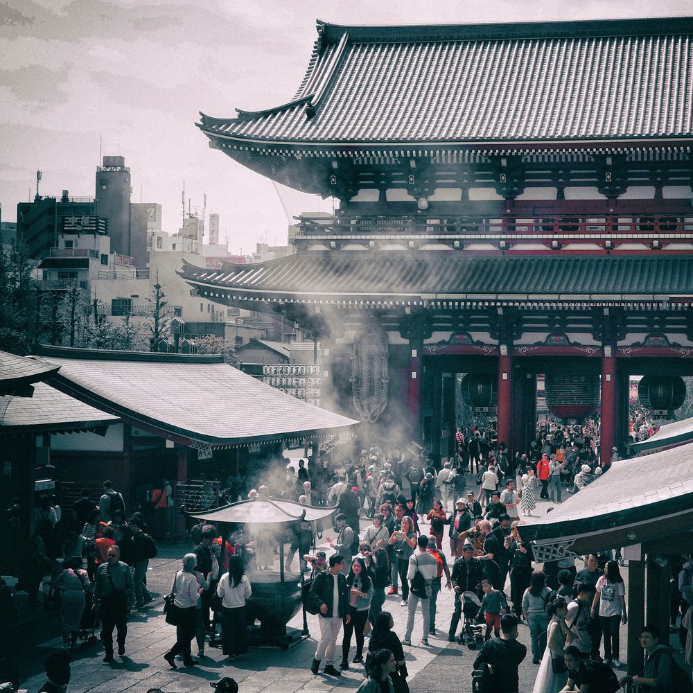 Asakusa