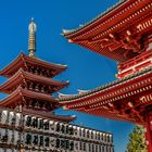 Asakusa Kannon Tempel