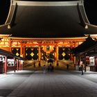 Asakusa Temple