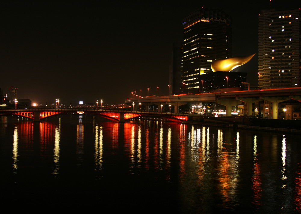 Asakusa, Tokyo