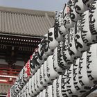 Asakusa - Tokyo