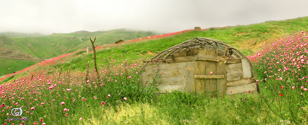 Asalem Road (Iran)