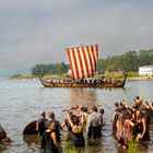 ASALTO VIKINGO EN CATOIRA, 