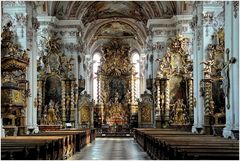 Asam-Kirche Maria Himmelfahrt in Aldersbach_1