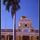 Asamblea Municipal Trinidad